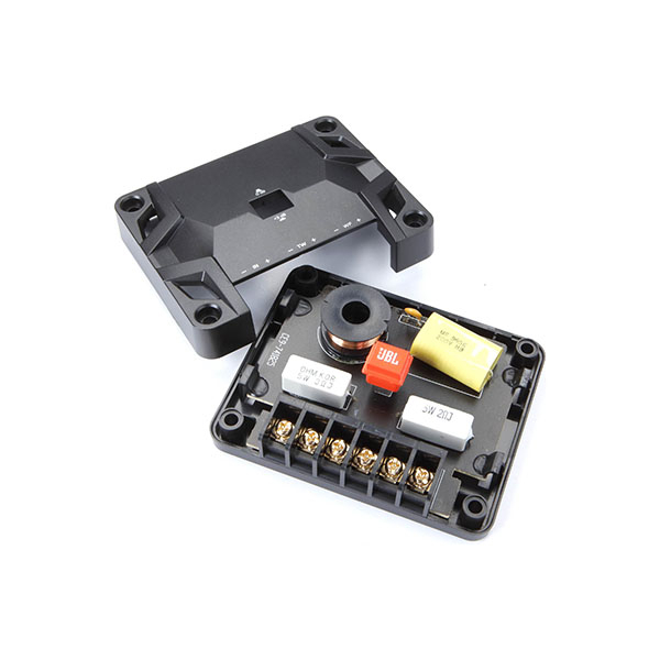 کامپوننت خودرو جی بی ال مدل GX608C بسته 6 عددی