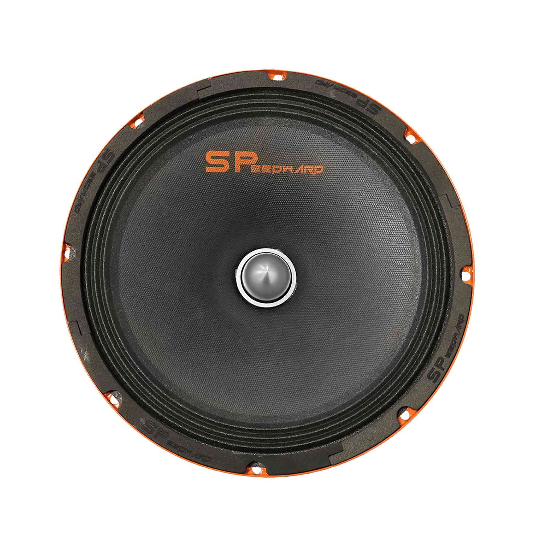 میدرنج پشت خودرو اسپیدوارد مدل SPX-10MM سایز 10 اینچ بسته 4 عددی