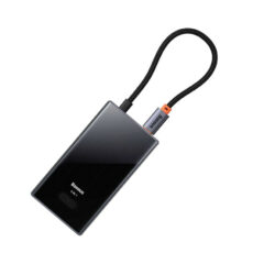 هاب 6 پورت USB-C بیسوس مدل WKYY030213