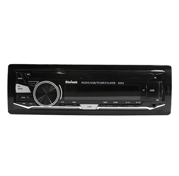 پخش کننده خودرو استیلاک مدل S-8252