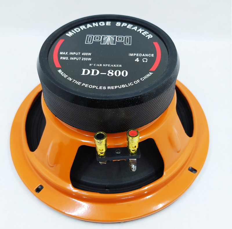 میدرنج خودرو مدل DD-800 بسته دو عددی