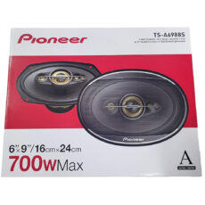 اسپیکر خودرو پایونیر مدل TS-A6988S بسته دو عددی