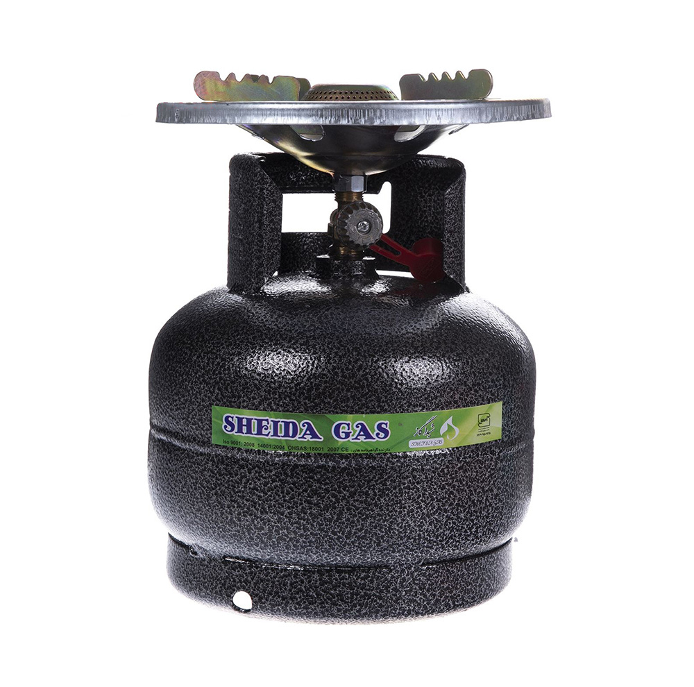 اجاق سفری شیدا گاز مدل GP-205