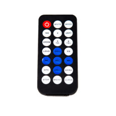 پخش کننده خودرو مدل DE-920