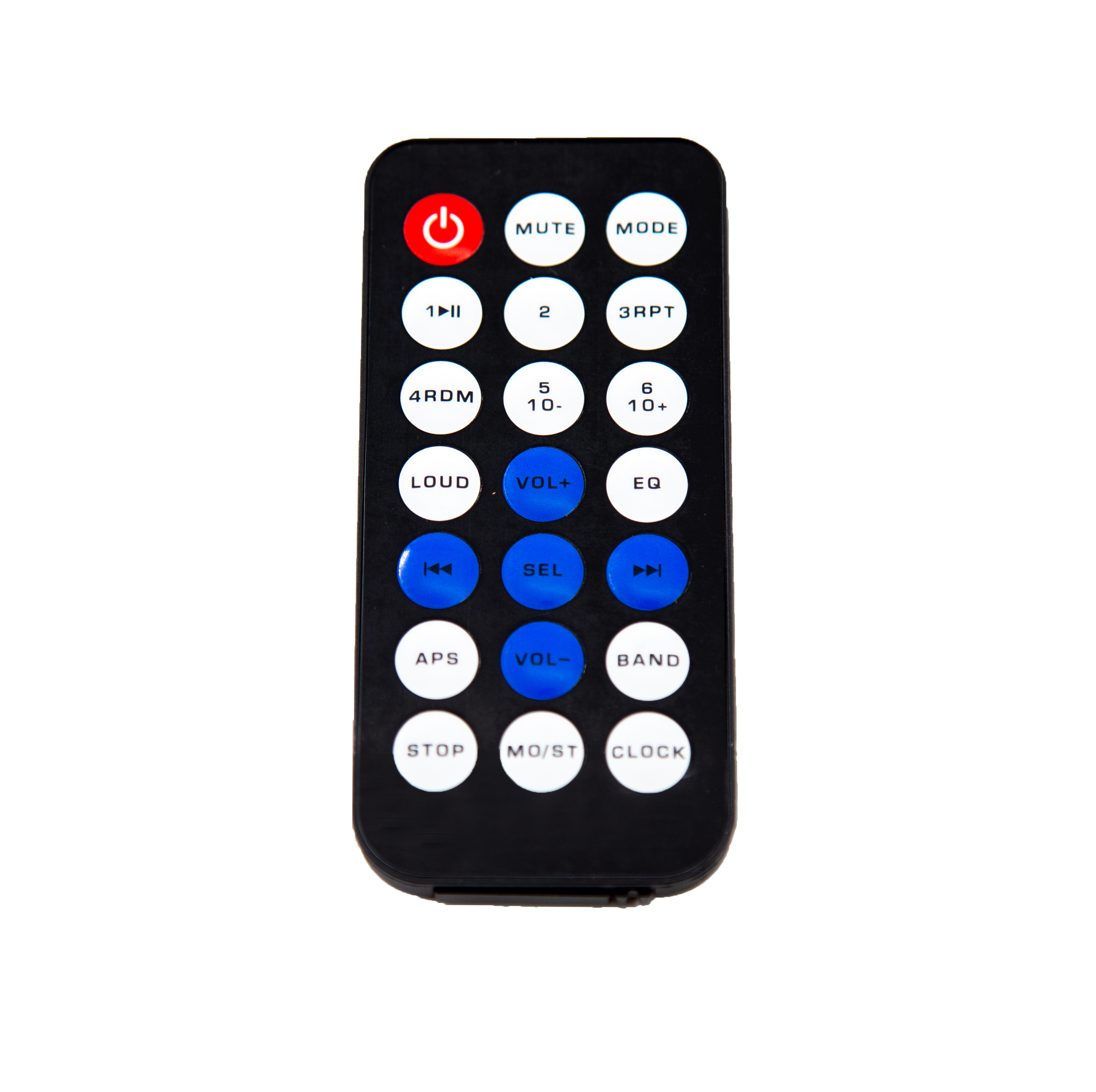 پخش کننده خودرو مدل DE-920