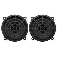 اسپیکر خودرو مدل DS-500R بسته دو عددی
