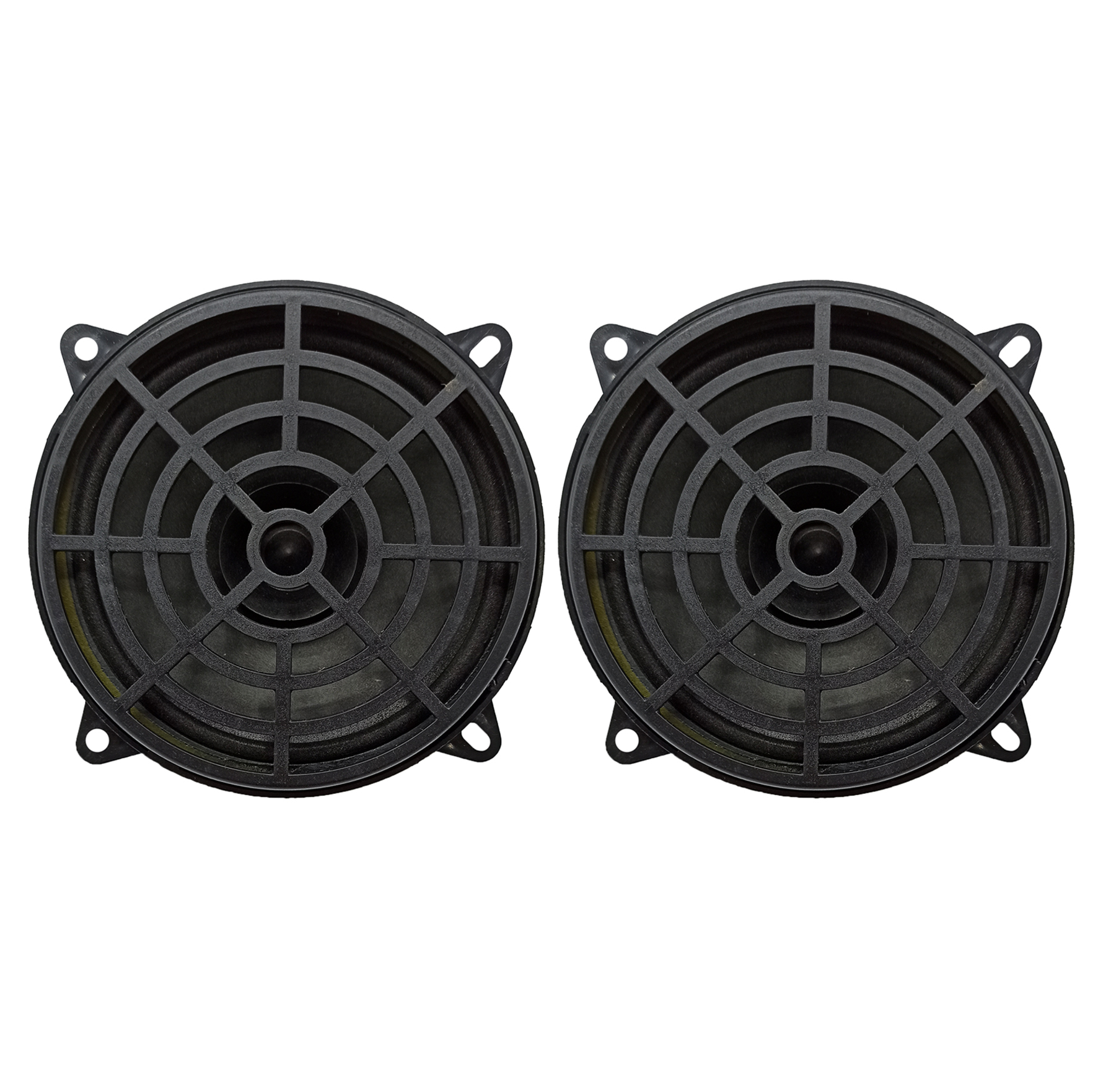 اسپیکر خودرو مدل DS-500R بسته دو عددی