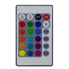 رقص نور مدل RGB-101C