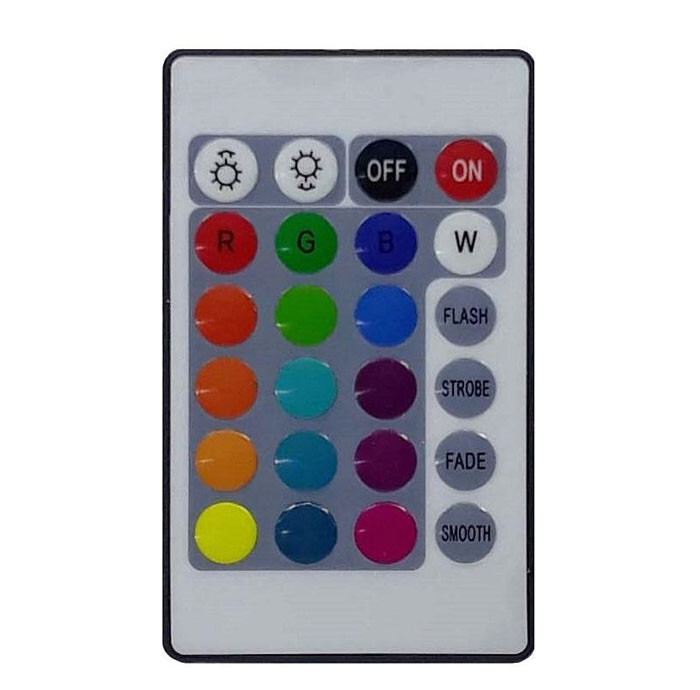 رقص نور مدل RGB-101C