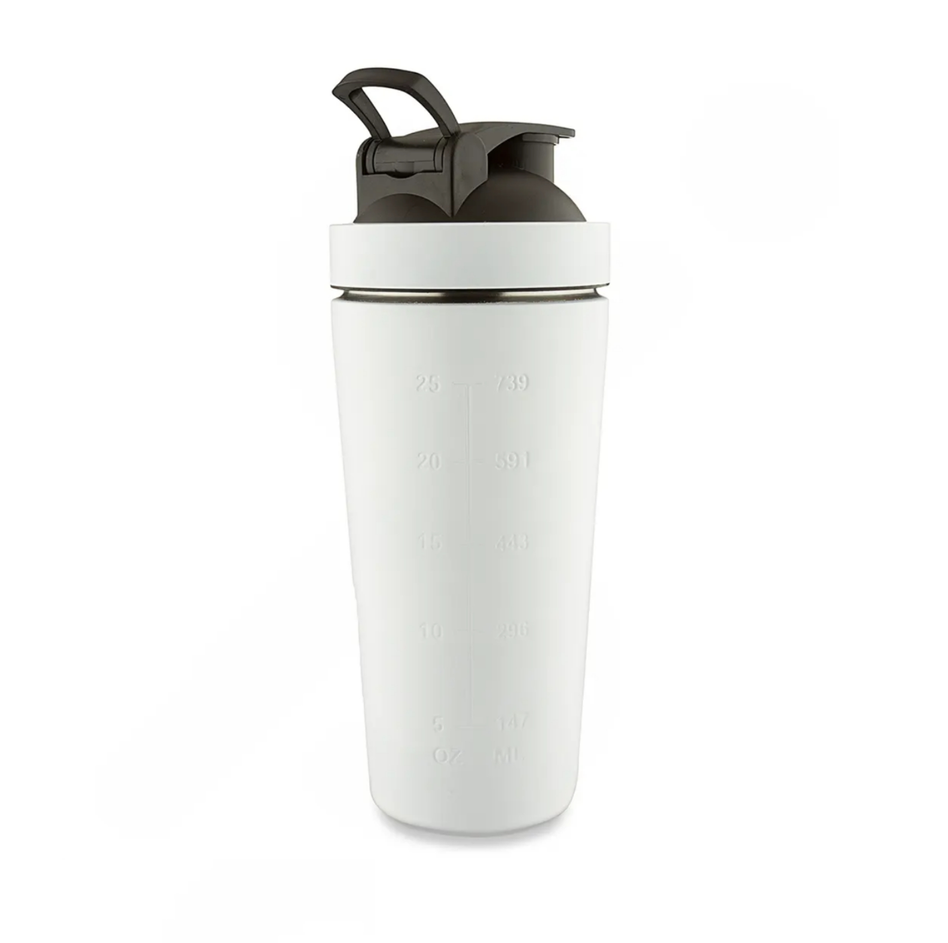 شیکر پرو اسپورتز مدل PS-750 W گنجایش 0.75 لیتر