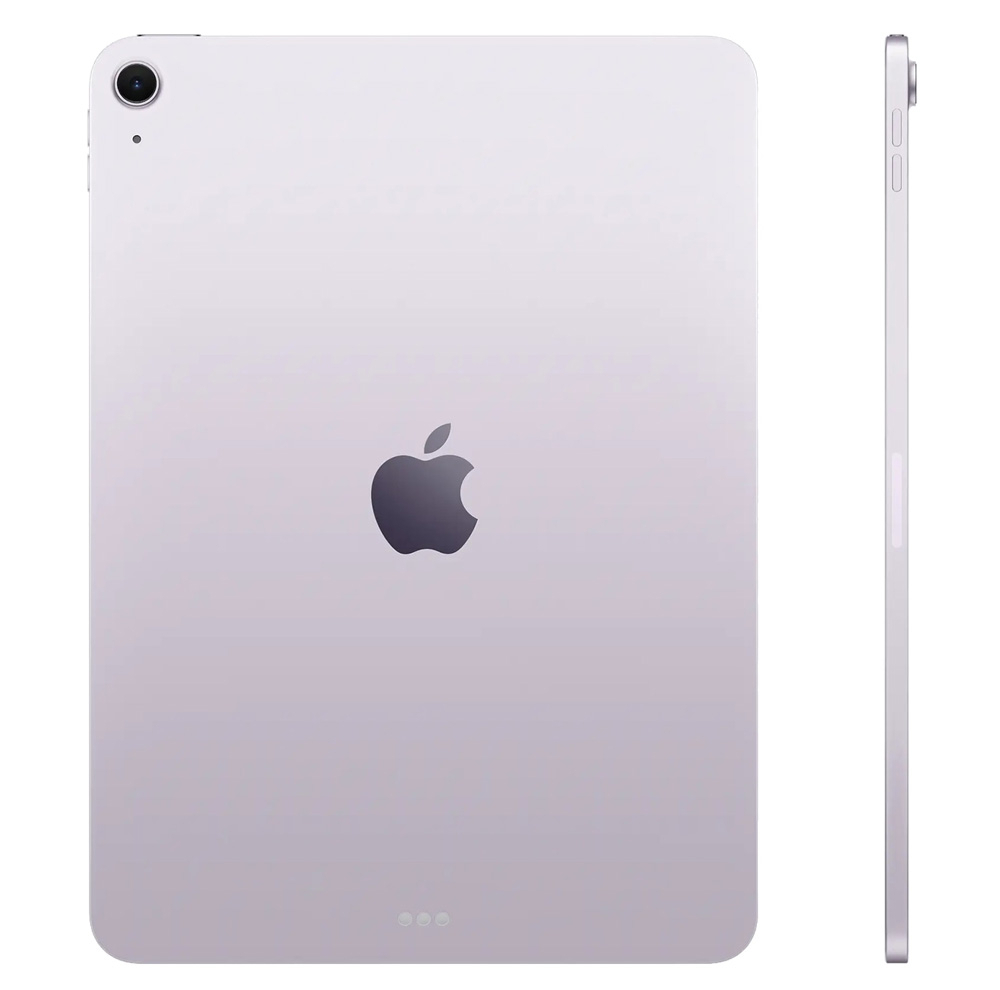 تبلت 13 اینچ اپل مدل iPad Air 2026 M4 Wi-Fi ظرفیت 128 گیگابایت و رم 12 گیگابایت، رزولوشن دوربین اصلی ۱۲ مگاپیکسل، پشتیبانی از قلم و کیبورد