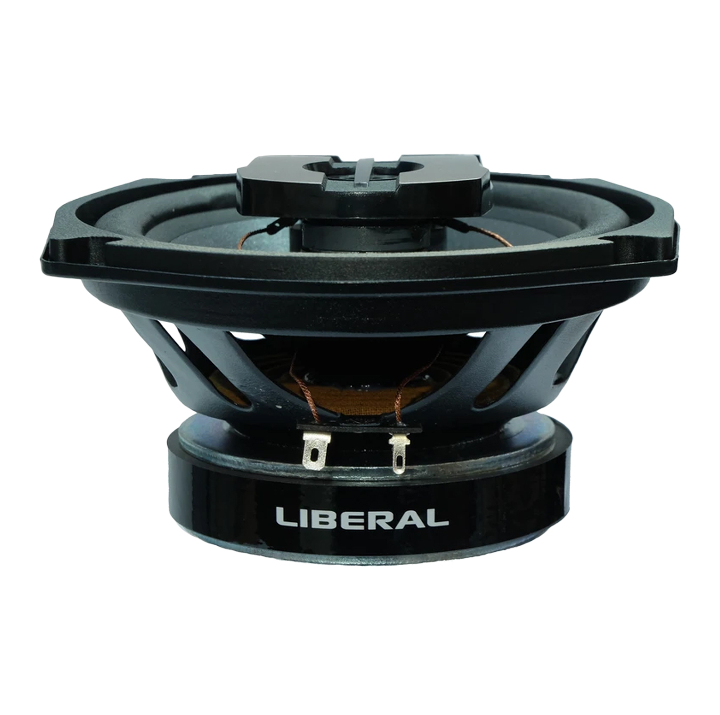 اسپیکر پشت خودرو لیبرال مدل Li-6975 سایز 6x9 اینچ بسته دوعددی