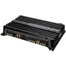 آمپلی فایر خودرو 4 کانال سونی مدل XM-N1004