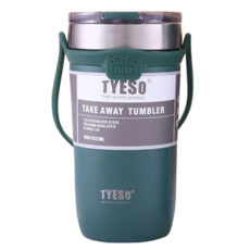 تراول ماگ تایسو مدل TS-550ml گنجایش 0.55 لیتر