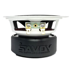 میدرنج پشت خودرو ساووی مدل SAVOY SV_4528 W سایز 4 اینچ بسته دو عددی