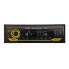پخش کننده جلوی خودرو ال اس آدیو مدل LS-560