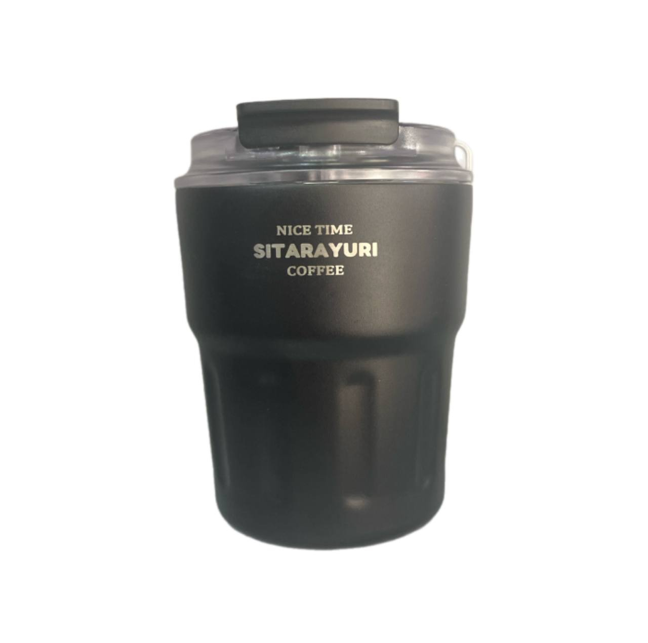 تراول ماگ سیتارایوری مدل ZF26 گنجایش 0.36 لیتر