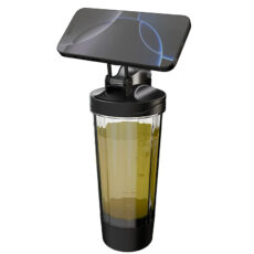 شیکر شارژی پرودو مدل FFX396FQ گنجایش 0.7 لیتر