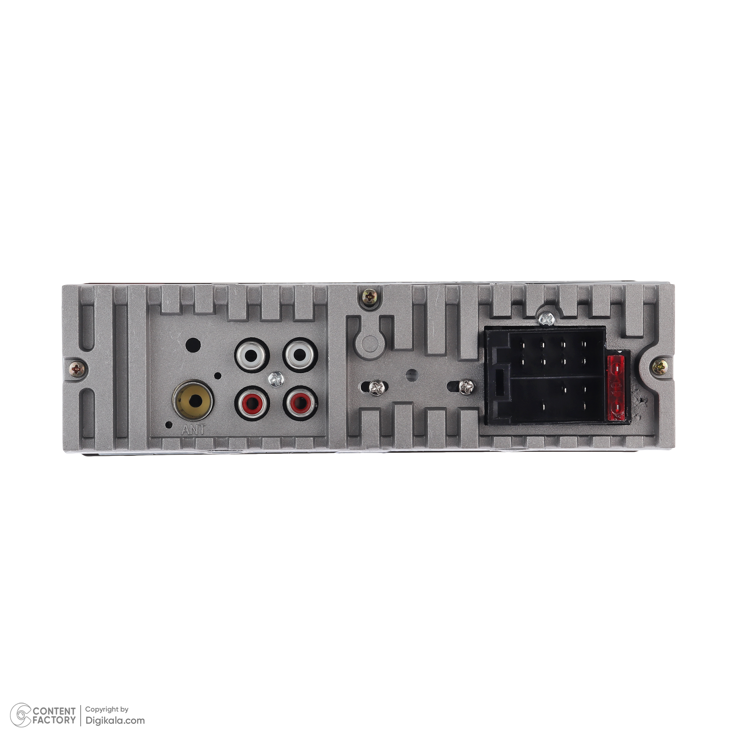 پخش کننده خودرو کلارو مدل CL-1604