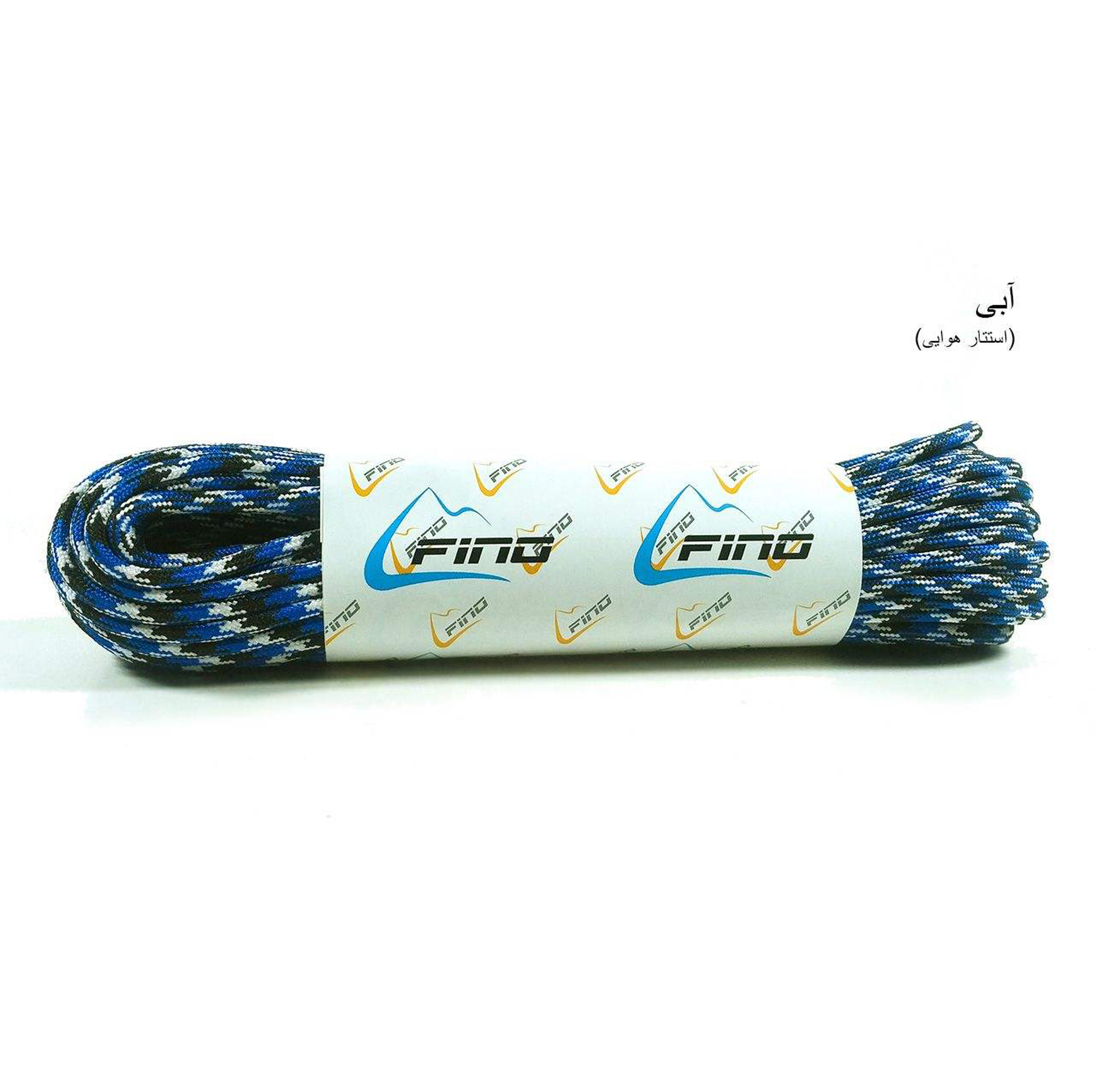 طناب پاراکورد 20 متری فینو مدل Camouflage -1