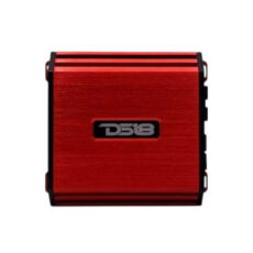 آمپلی فایر خودرو 4 کانال دی اس هجده مدل S1500.4D