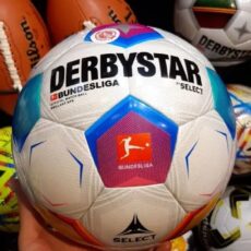 توپ فوتبال مدل Bundesliga کد 1006760