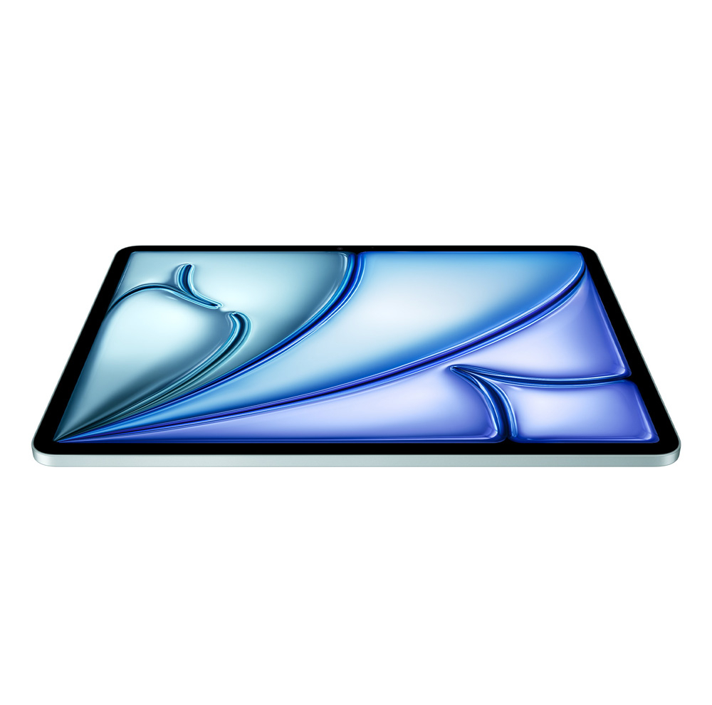 تبلت 11 اینچ اپل مدل iPad Air 2026 M4 Wi-Fi ظرفیت 512 گیگابایت و رم 12 گیگابایت، رزولوشن دوربین اصلی ۱۲ مگاپیکسل، پشتیبانی از قلم و کیبورد
