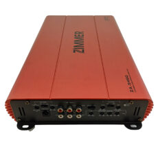 آمپلی فایر خودرو 5 کانال زیمر مدل ZA-5460