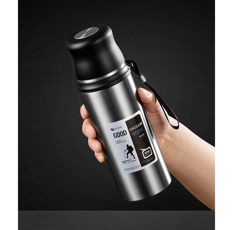 فلاسک گود مدل K304 گنجایش 1 لیتر