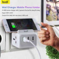 شارژر دیواری بودی مدل M8J311E