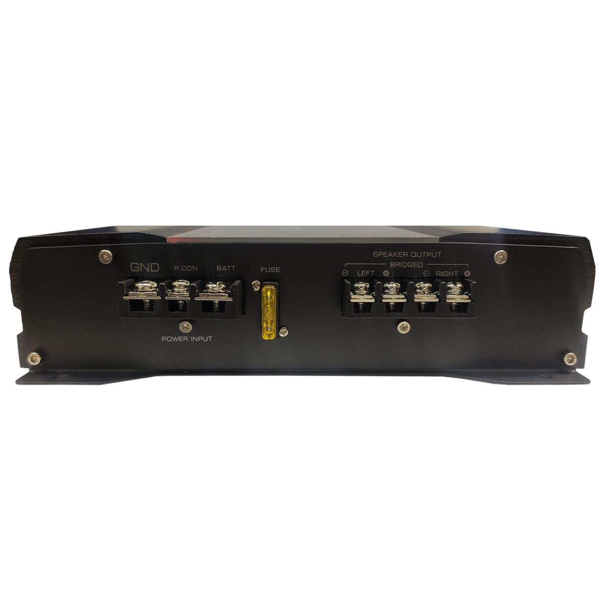 آمپلی فایر خودرو کنوود مدل KAC-PS802EX