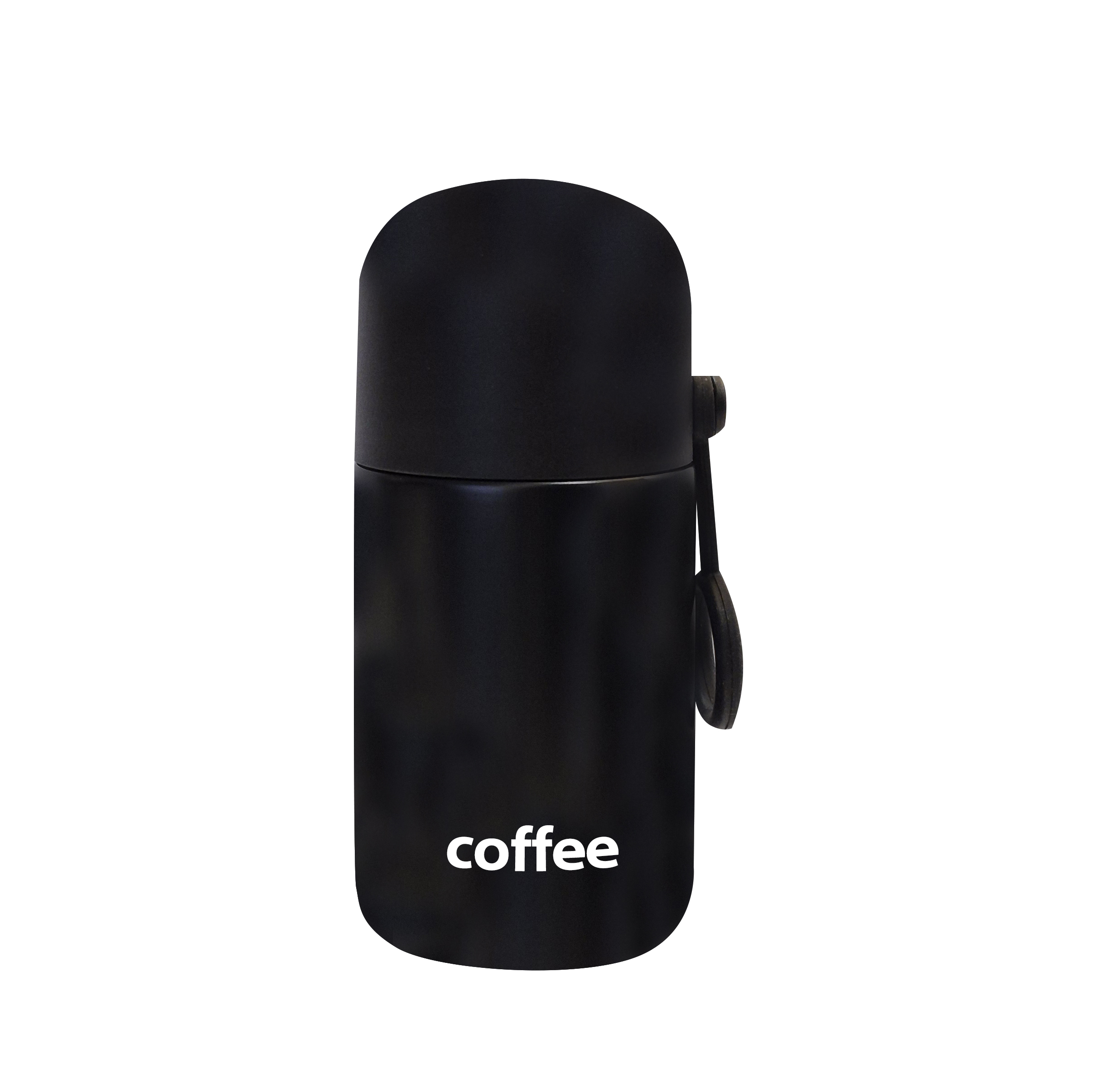 تراول ماگ مدل coffee گنجایش 0.18 لیتر