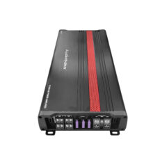 آمپلی فایر خودرو 4 کانال آدیوبن مدل AF_400