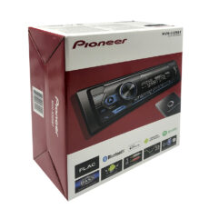 پخش کننده خودرو پایونیر مدل MVH-S325BT