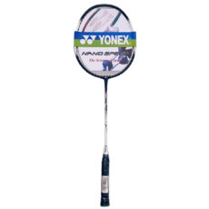 راکت بدمینتون یونکس مدل VOLTRIC FORCE بسته 2 عددی