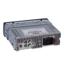 پخش کننده خودرو ساج الکتریک مدل SA-760