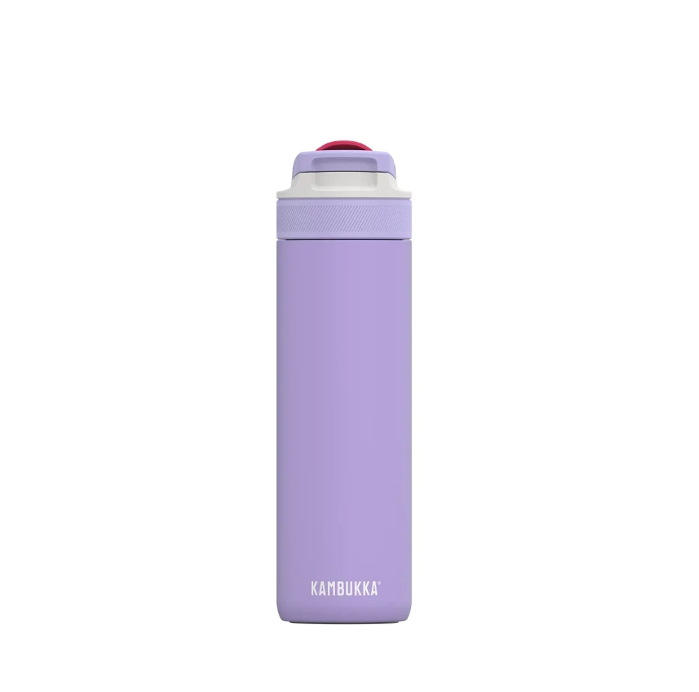 تراول ماگ کامبوکا مدل Lagoon Insulated Digital Lavender گنجایش 0.6 لیتر