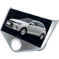 پخش کننده تصویری خودرو بنیکس کد 0218 مناسب برای ام وی ام mvm315