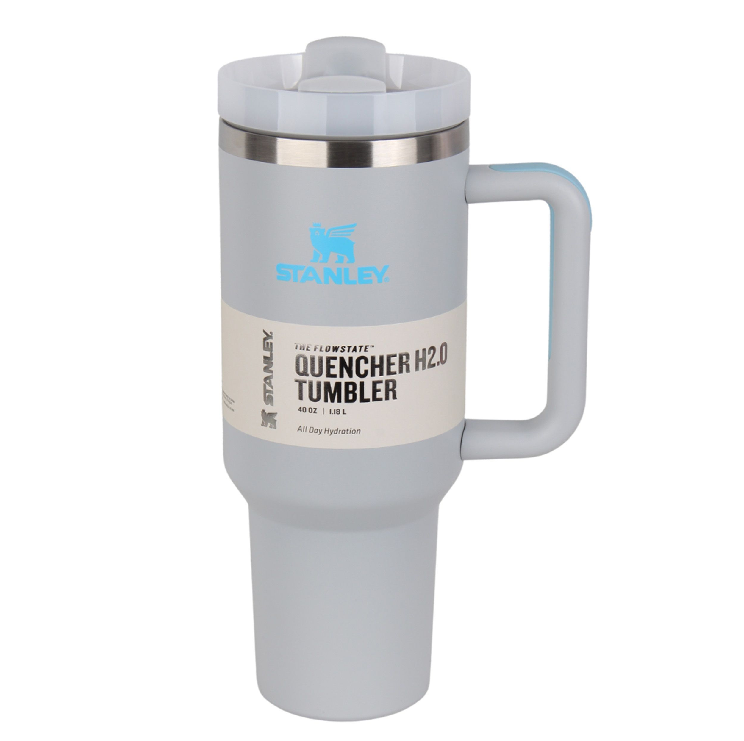 تراول ماگ مدل کوینچر اچ 2.0 فلو استیت  گنجایش 1.18 لیتر