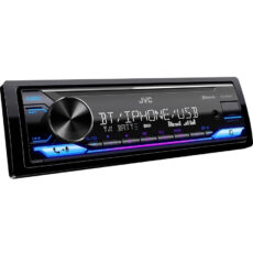 پخش کننده خودرو جی وی سی مدل X482BT