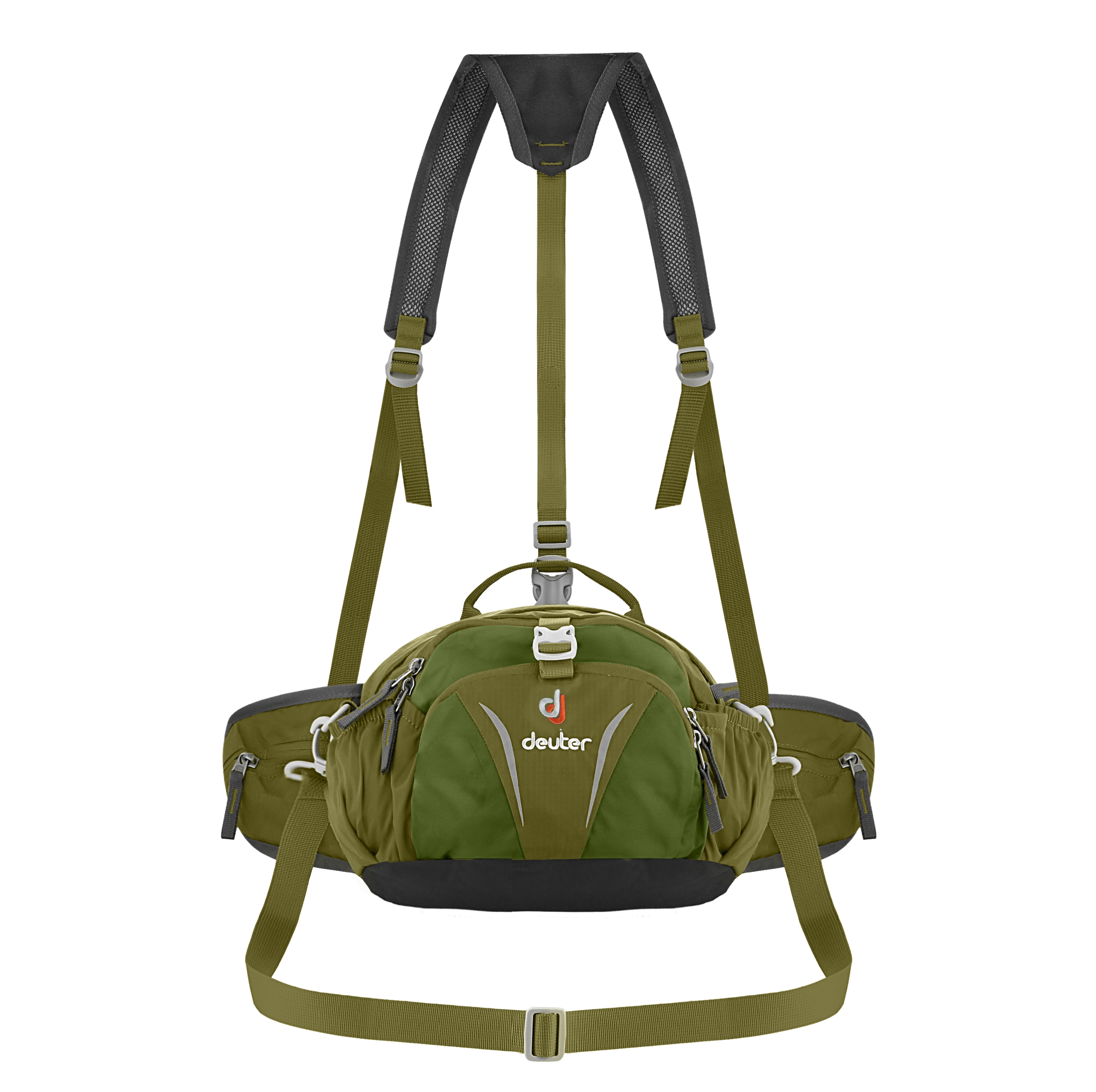 کیف کمری مدل dut-6012