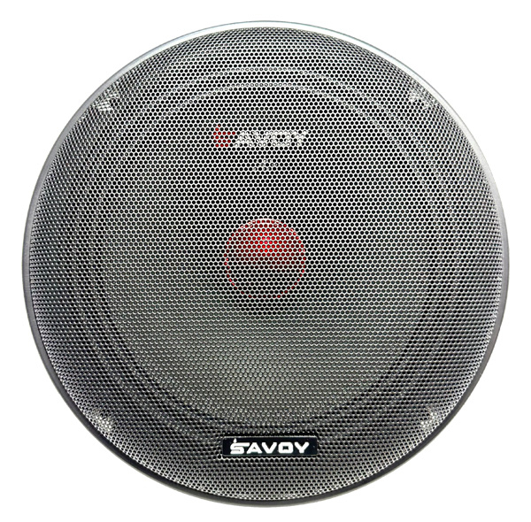 میدرنج پشت خودرو ساووی مدل  SAVOY SV_8530 W  سایز 8 اینچ بسته دو عددی