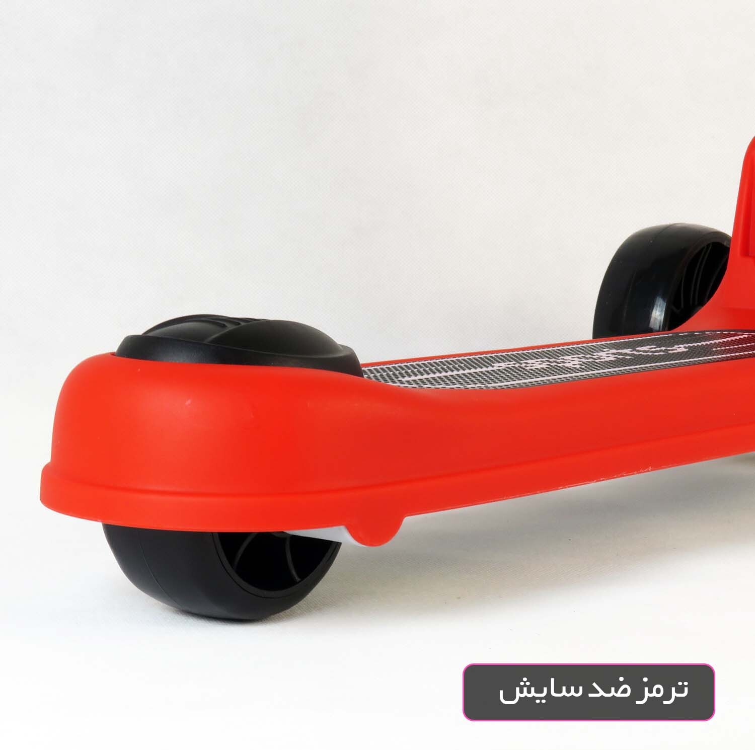 اسکوتر کودک اسکوتر مدل SportBlaze ظرفیت وزنی 45 کیلوگرم