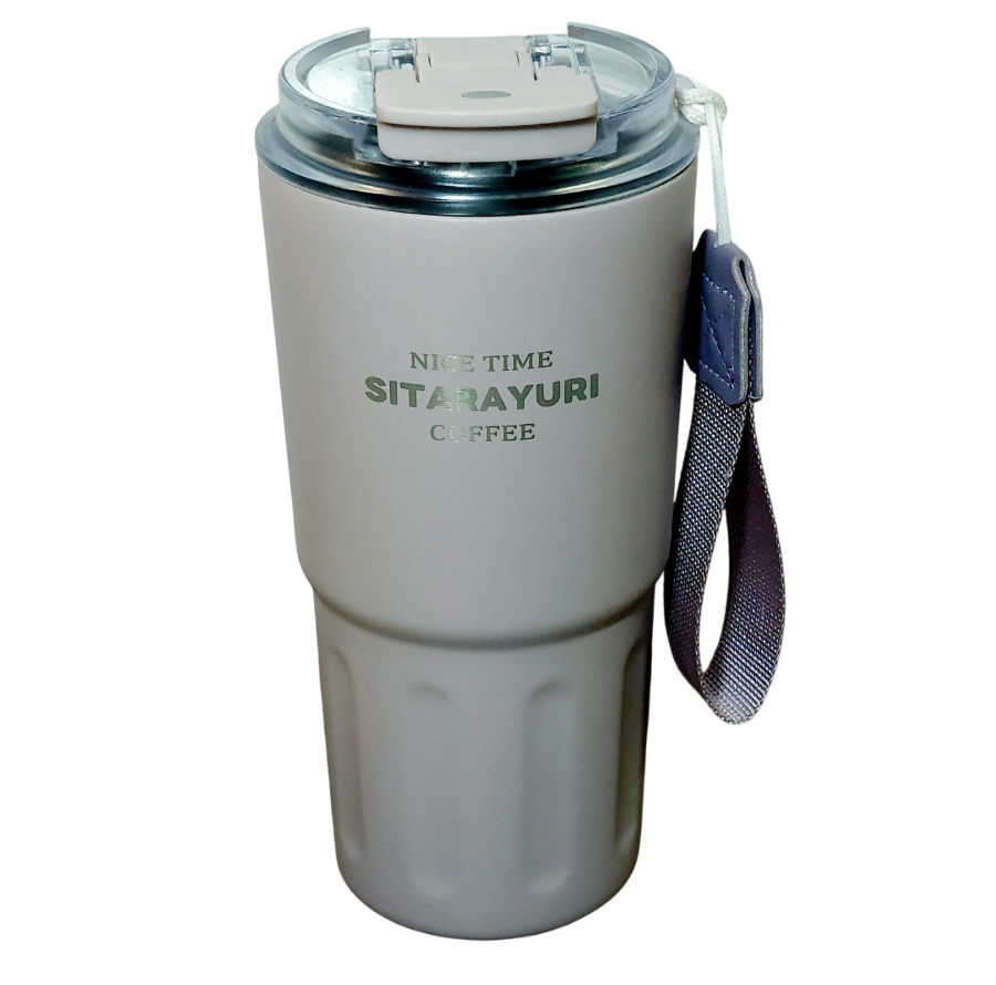 تراول ماگ سیتارایوری مدل MHTM-02 گنجایش 0.6 لیتر
