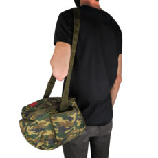 کیف غذا دیمو مدل PKMCHERIK