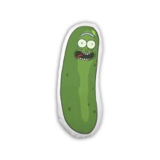 کوسن کودک مدل عروسکی ریک و مورتی کد Rick and Morty 016