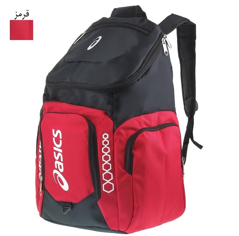 کوله پشتی سفری مدل اربعین