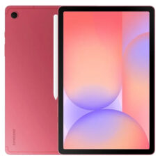 تبلت 10.9 اینچ سامسونگ مدل Galaxy Tab S10 Lite 5G با ظرفیت 128 گیگابایت و رم 6 گیگابایت، قابلیت پشتیبانی از سیم‌ کارت، رزولوشن دوربین اصلی ۸ مگاپیکسل، پشتیبانی از قلم، به همراه شارژر دیواری 25 وات سامسونگ مدل EP-TA800