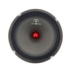 میدرنج پشت خودرو راک پاور مدل RK-200F سایز 8 اینچ بسته 2 عددی