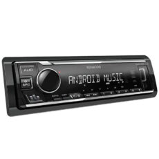 پخش کننده خودرو کنوود مدل KMM-105